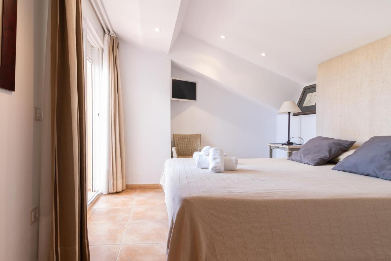 Javea Terraza + Piscina + Vistas Al Mar Platja de Larenal Εξωτερικό φωτογραφία