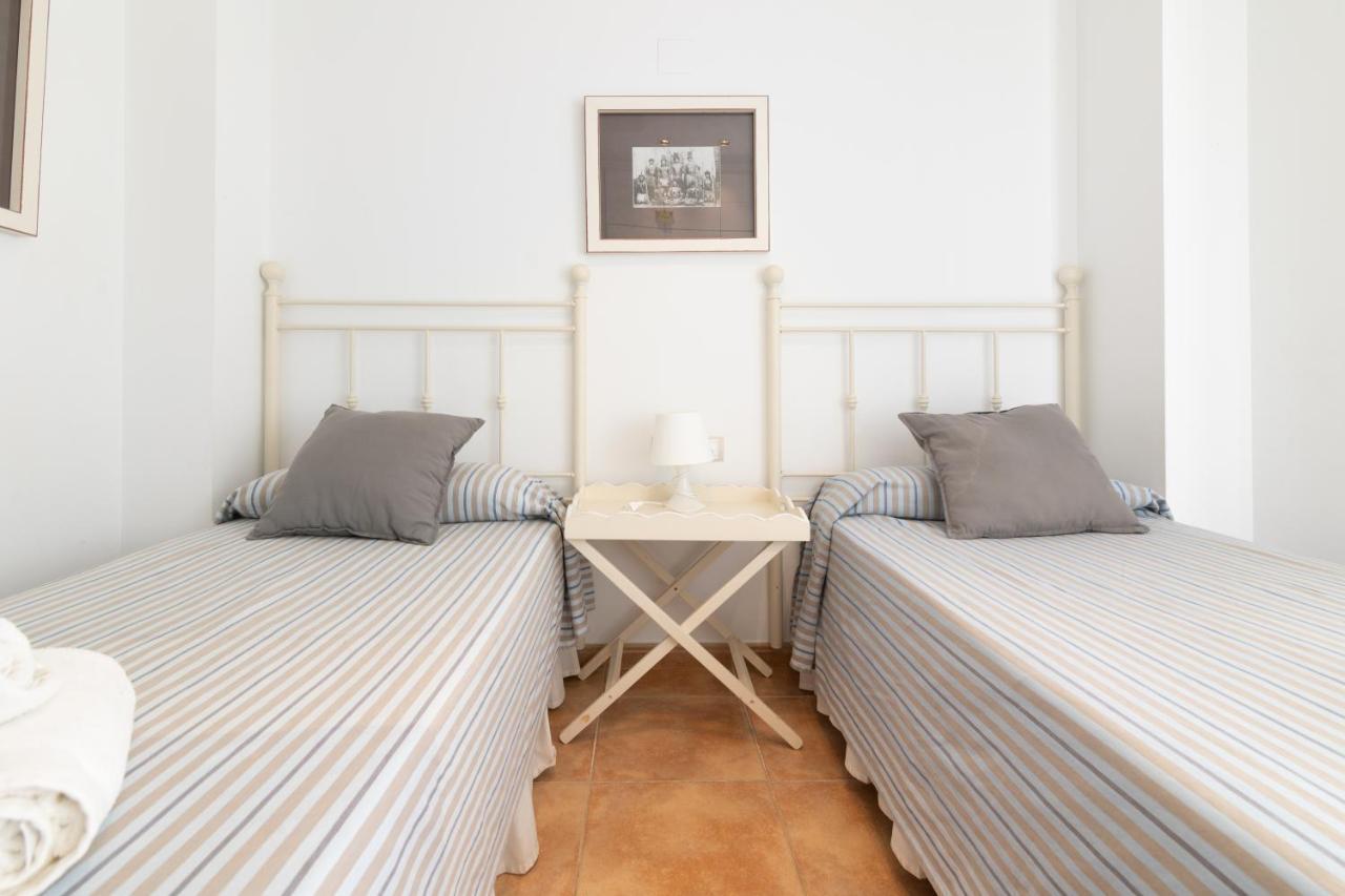 Javea Terraza + Piscina + Vistas Al Mar Platja de Larenal Εξωτερικό φωτογραφία