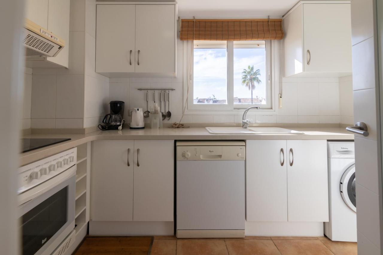 Javea Terraza + Piscina + Vistas Al Mar Platja de Larenal Εξωτερικό φωτογραφία