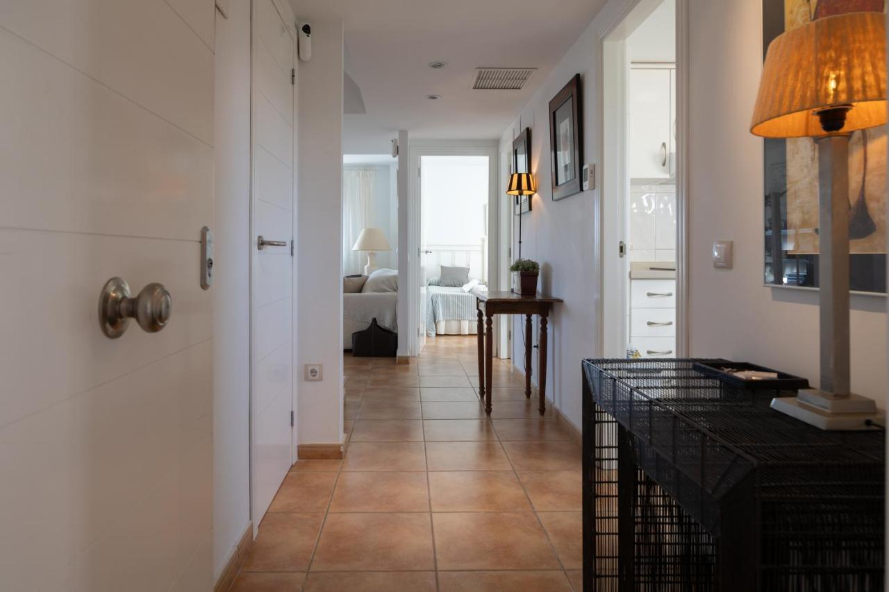 Javea Terraza + Piscina + Vistas Al Mar Platja de Larenal Εξωτερικό φωτογραφία