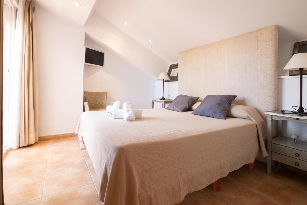 Javea Terraza + Piscina + Vistas Al Mar Platja de Larenal Εξωτερικό φωτογραφία